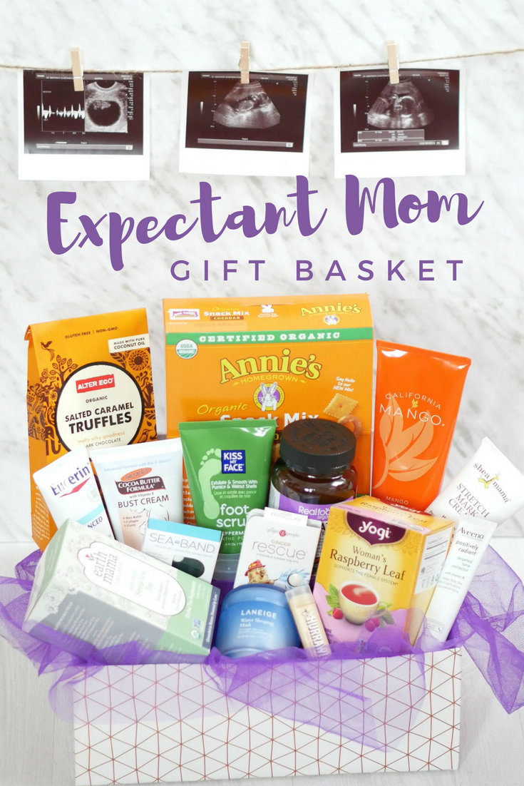 great gifts for expecting moms
