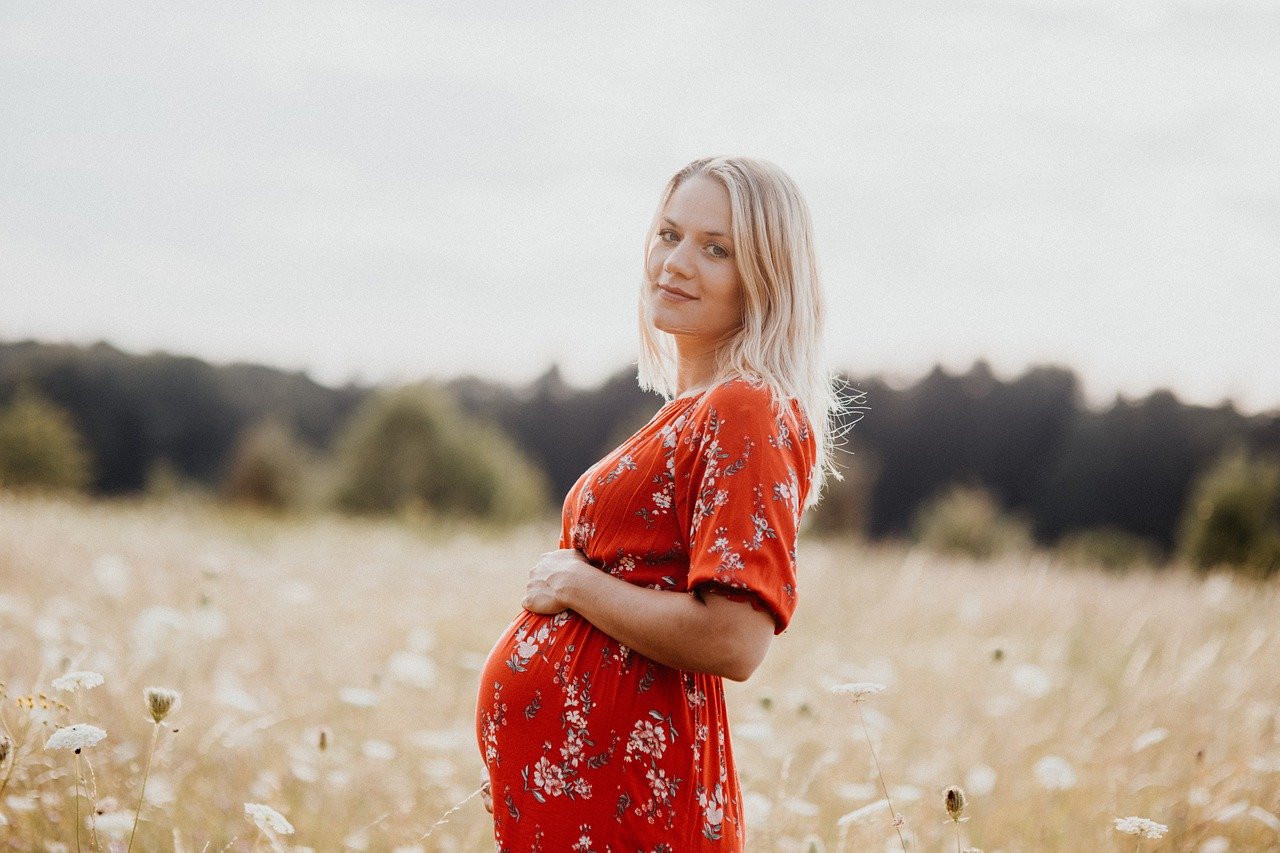 5 Places To Buy Maternity Clothes